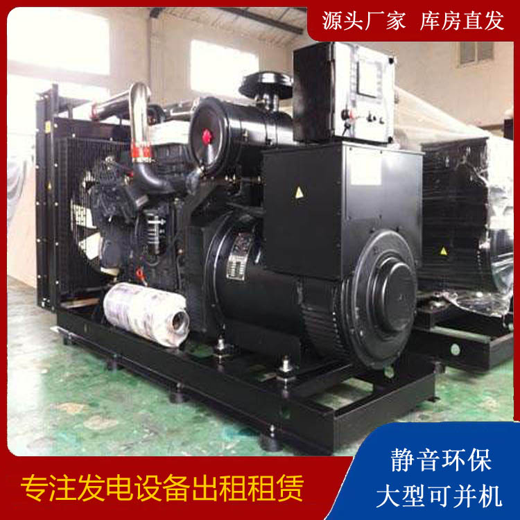 萝北发电车出租 柴油发电机组需要经常换机油吗？