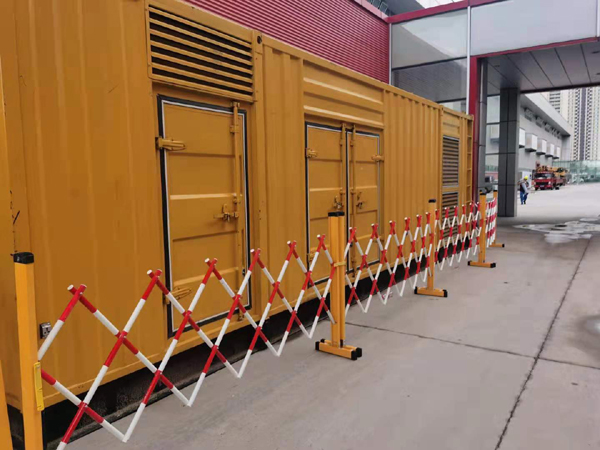 萝北租赁发电机发电机油箱使用后要定期清除油箱底部沉淀的杂质