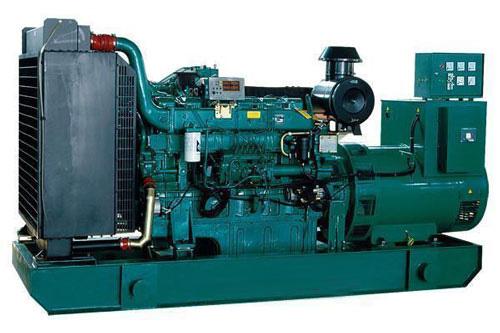 萝北出租发电机-康明斯发电机指示控制灯的作用