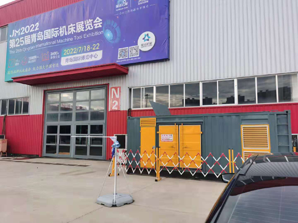 萝北发电机租赁-柴油发电机组不及时维护危害大