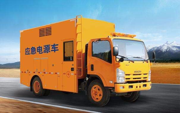 萝北租赁发电机-柴油发电机组紧急停机的正确操作方法