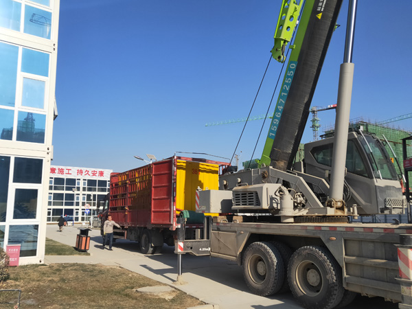 萝北发电机出租50KW柴油发电机组需要配多粗电缆线