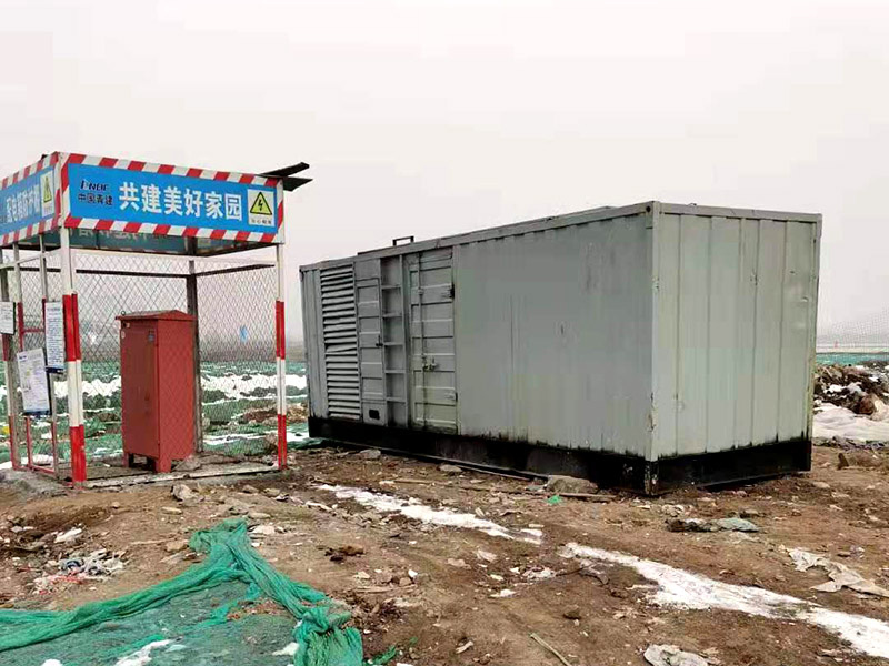 萝北燃气发电机在高海拔地区运行时会遇到哪些常见故障？