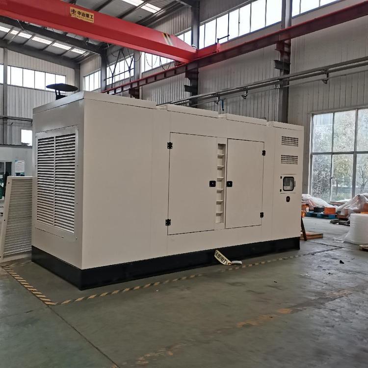 萝北启动发电机组时需要注意什么？