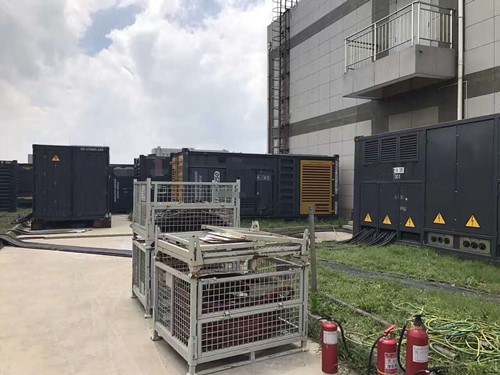萝北除了定期检查，还有哪些方法可以及时发现接触式转速表探头的磨损？