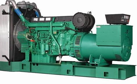 萝北发电机除垢后需要用清水冲洗水冷式机油散热器几次？